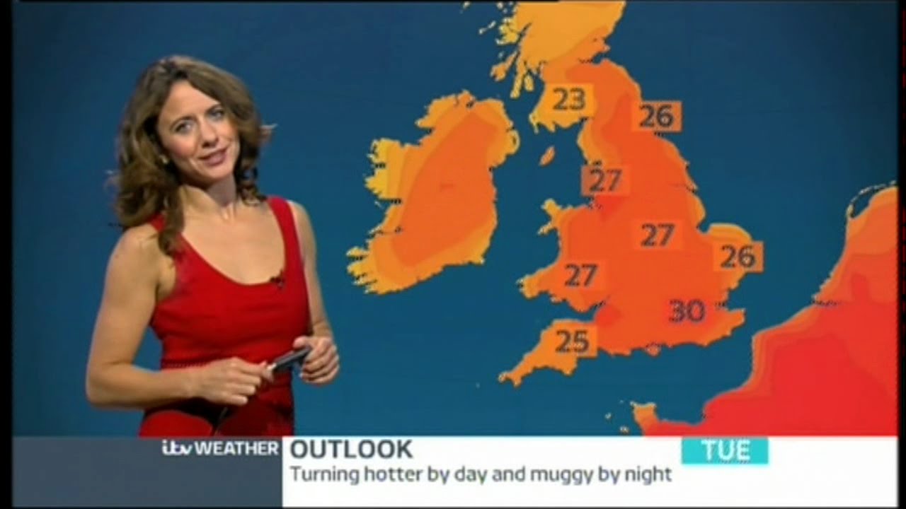 ITV News Central - (Lunchtime) - 30th June 2015