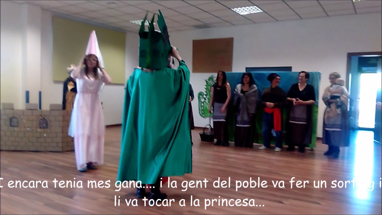 Sant Jordi