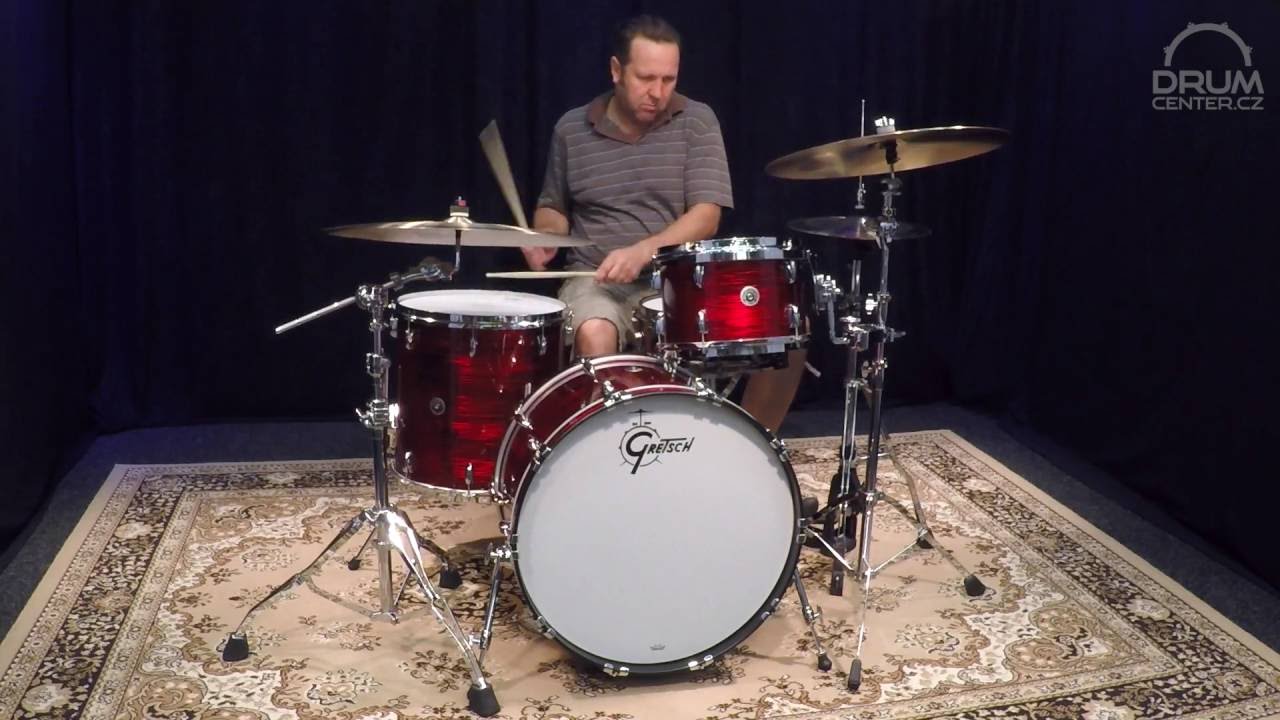 GRETSCH Brooklyn