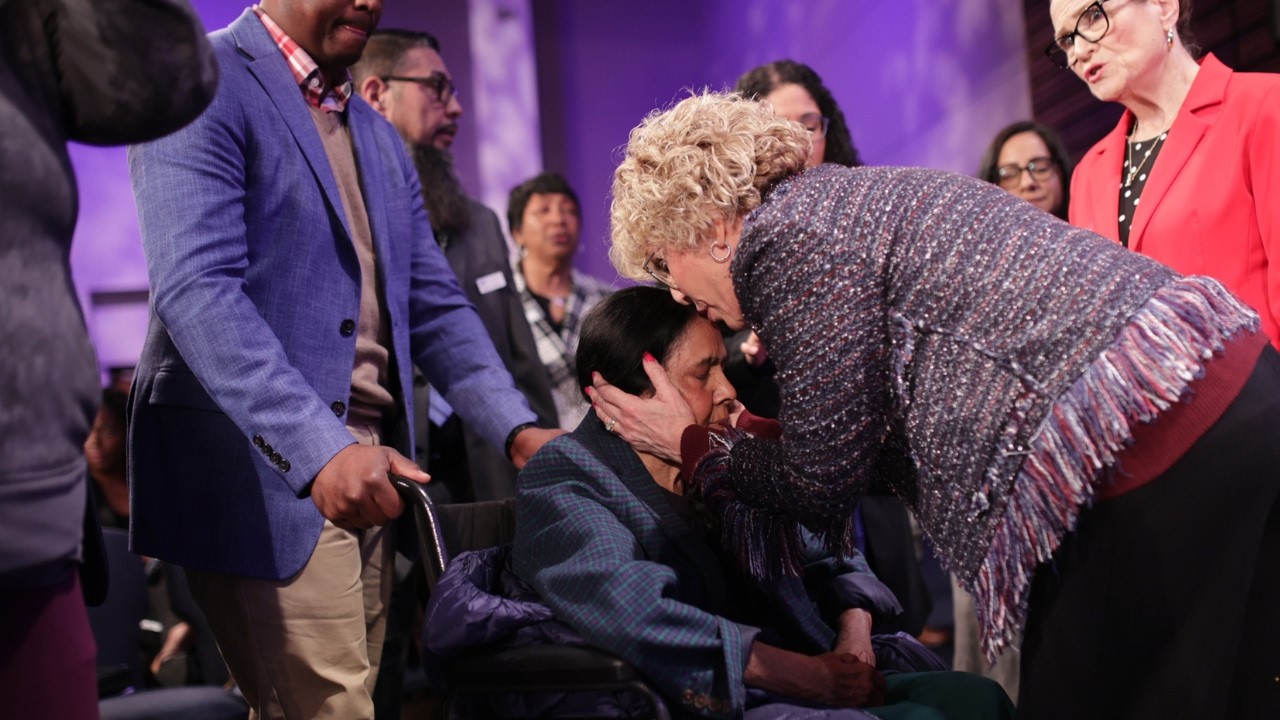 LIVE - Sunday 2.22.26 - Miracle Service
