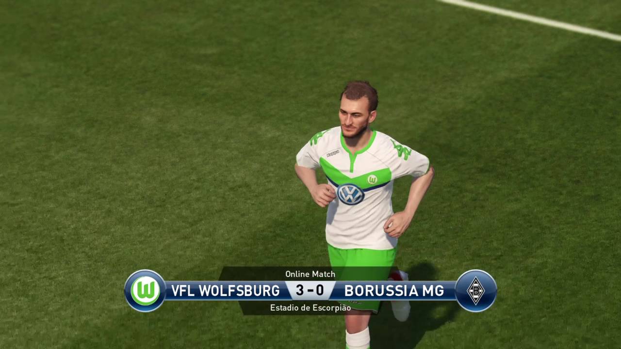 Team play goalazio