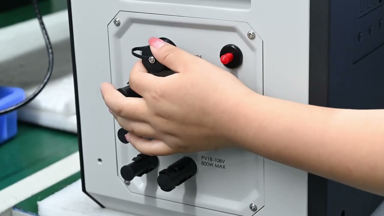Welcome to Refactory! #BRIDNA #POWERSTATION #INVERTER