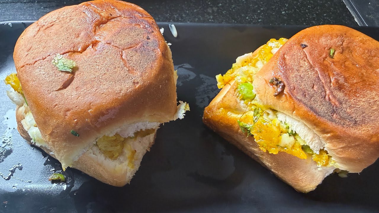 Ramzan Series no 2||Tawa Bun Burger Recipe @cookwithamreen243 