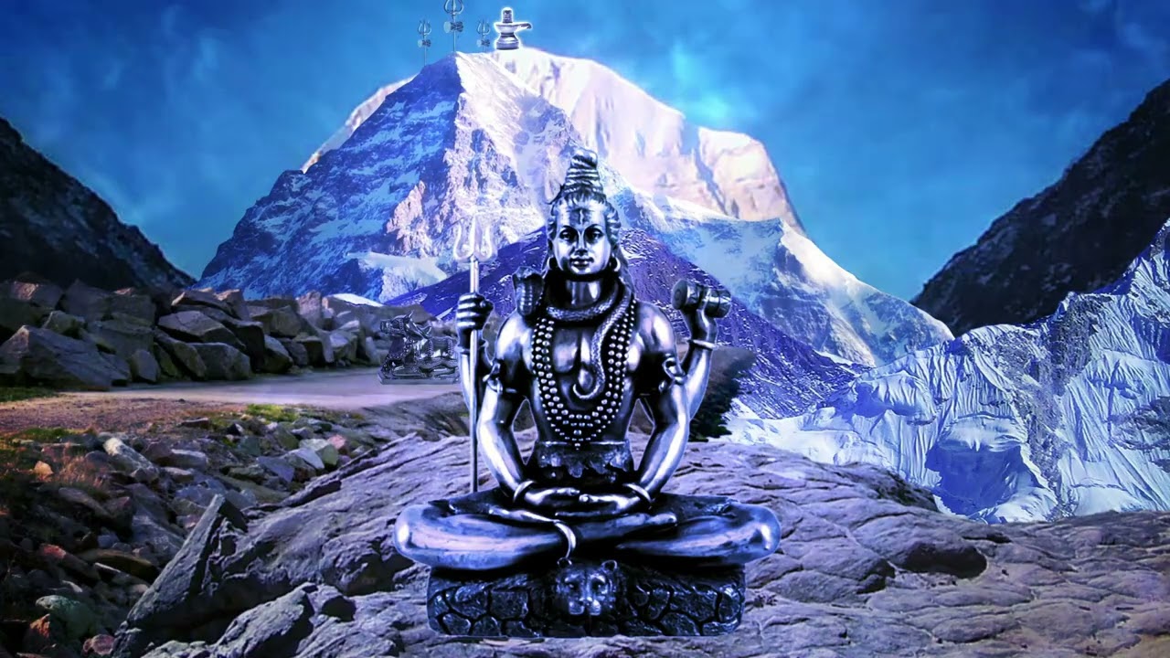 Mahashivratri Celebration - Dance Festiva l சிவாஞ்சலி 2022 | Mahashivratri status video | Mahadev