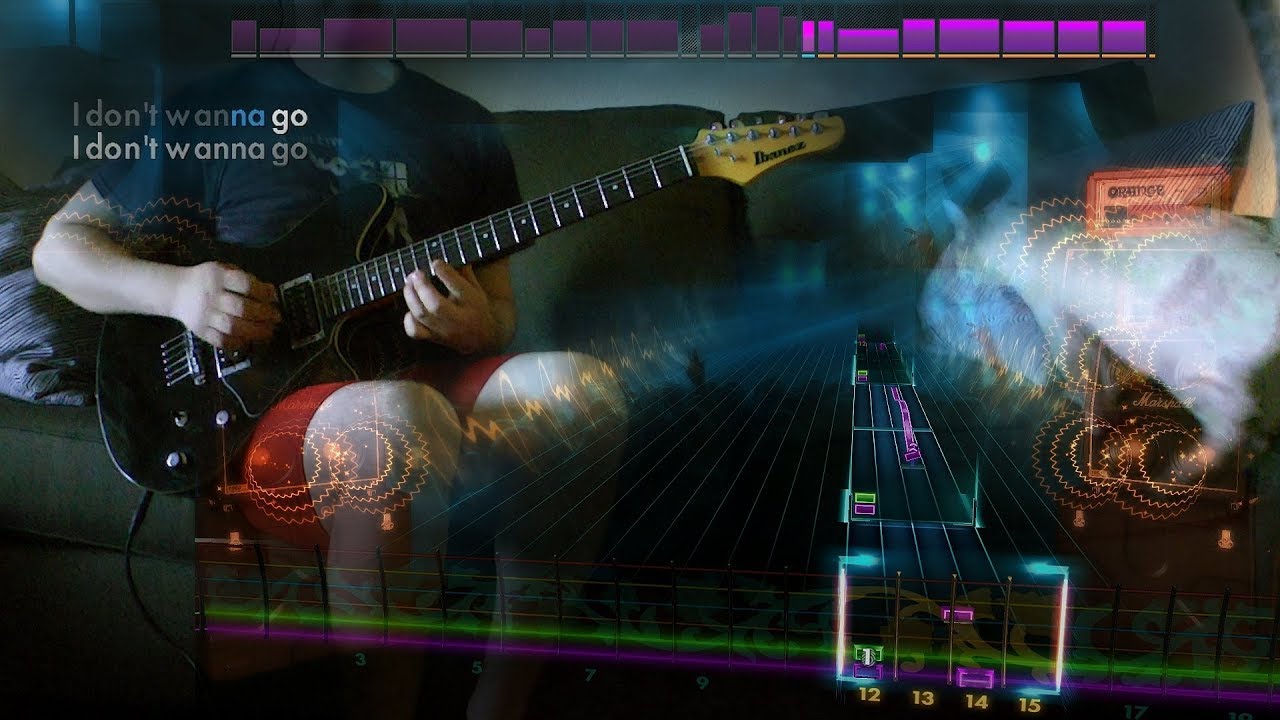 Rocksmith Remastered - DLC - Guitar - Veruca Salt 