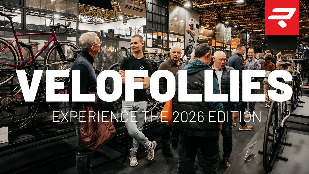Velofollies 2026 - Aftermovie