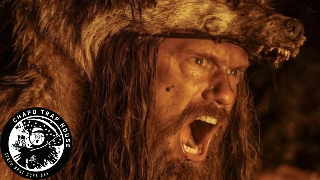 Valhalla Whining | Chapo Trap House