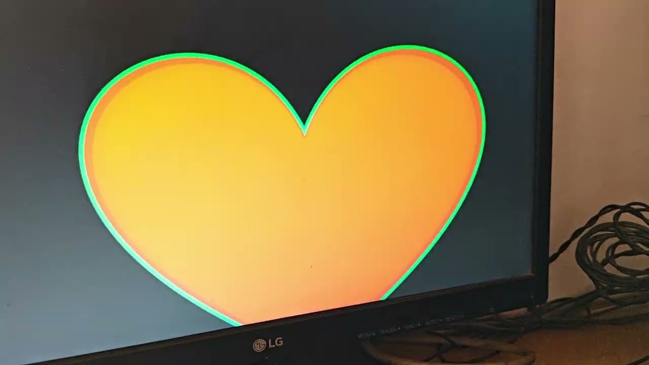 🎬 Viral ..PowerPoint Heart Zoom Effect ❤️ | PPT Animation Trick That Everyone Loves 😱