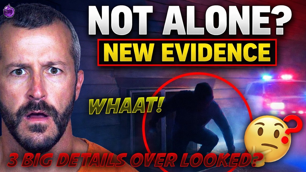 The Chris Watts Case Isn’t Over… New BIG DETAILS Raises Alarming Questions