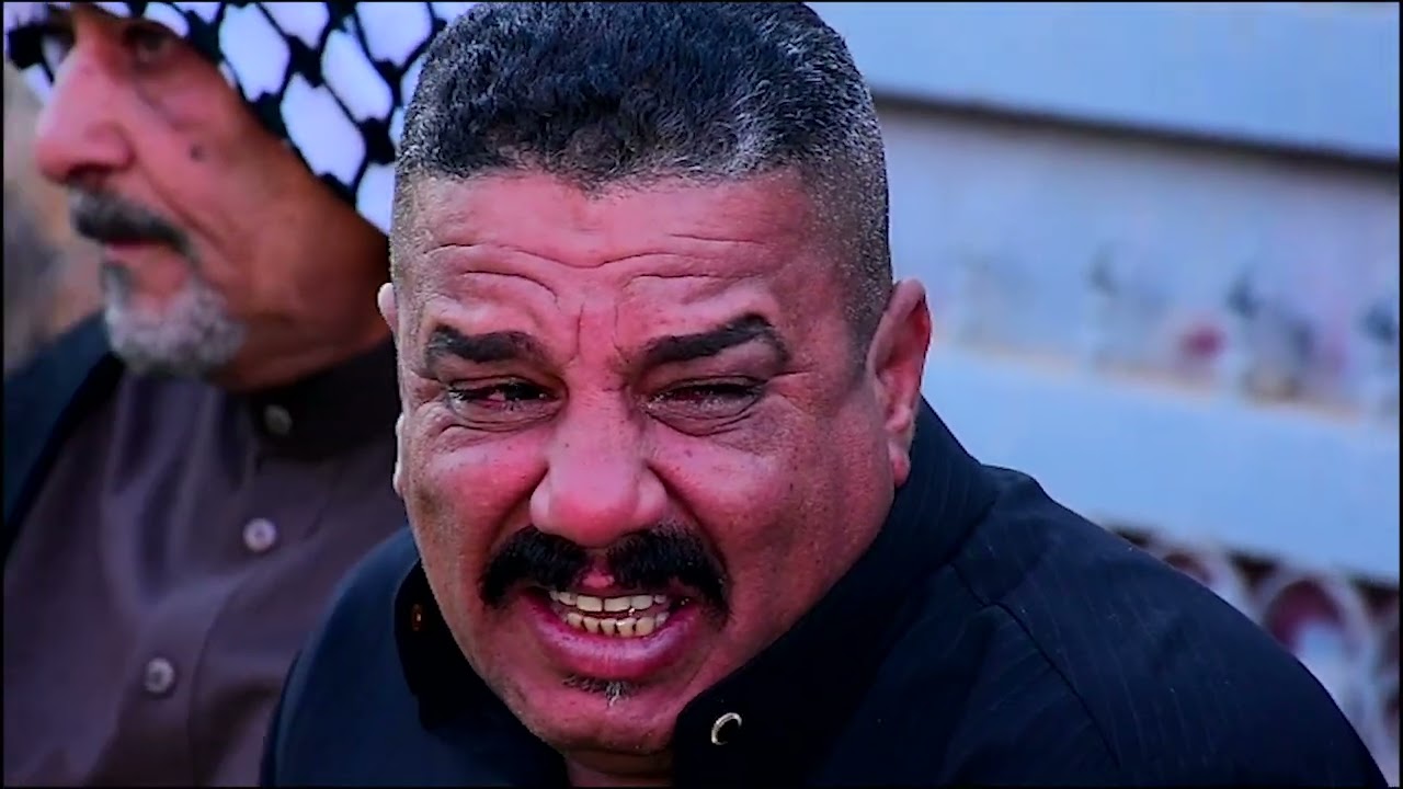 ملا علي الدراجي نعي مجلس عزاء الحاجة ام باسم ٢٠٢٤