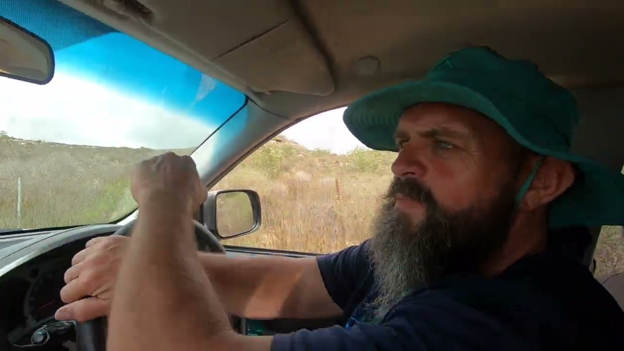 Klein Tafelberg 4x4 & Camping