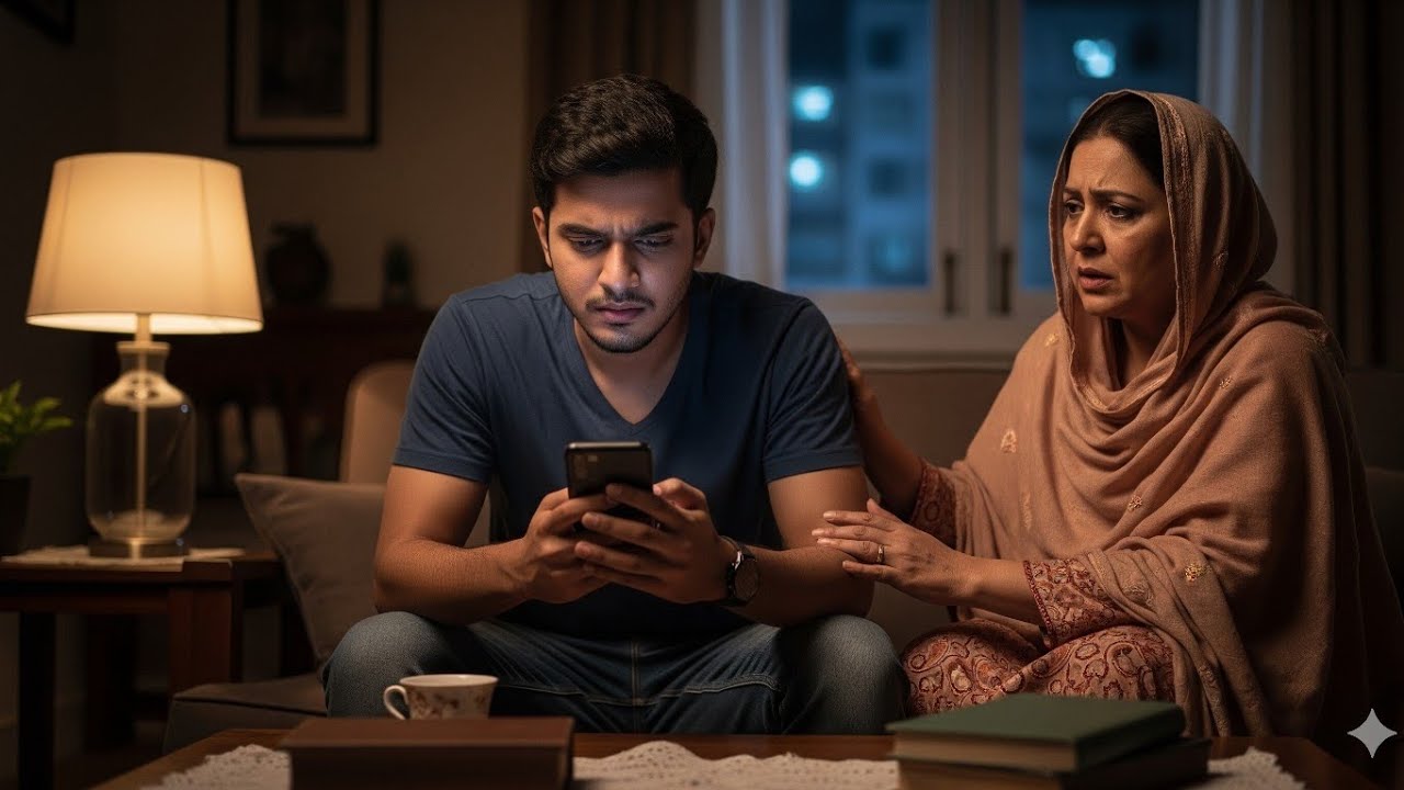 সৃষ্টিকর্তার_ভালোবাসা#ইসলামিক_নাটক#IslamicDrama#SrishtikortarBhalobasha#ShortFilm2026#জীবনমুখী_নাটক