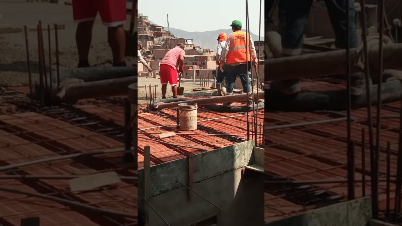 Gracias a Dios se logro en objetivo de mi casa