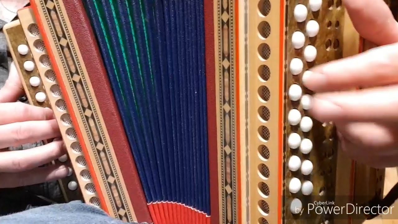 Schwyzerörgeli Lernvideo