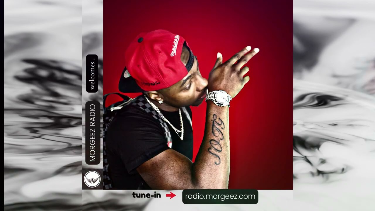 #FreshRhyme | A Preview of Selected New Music on Morgeez Radio