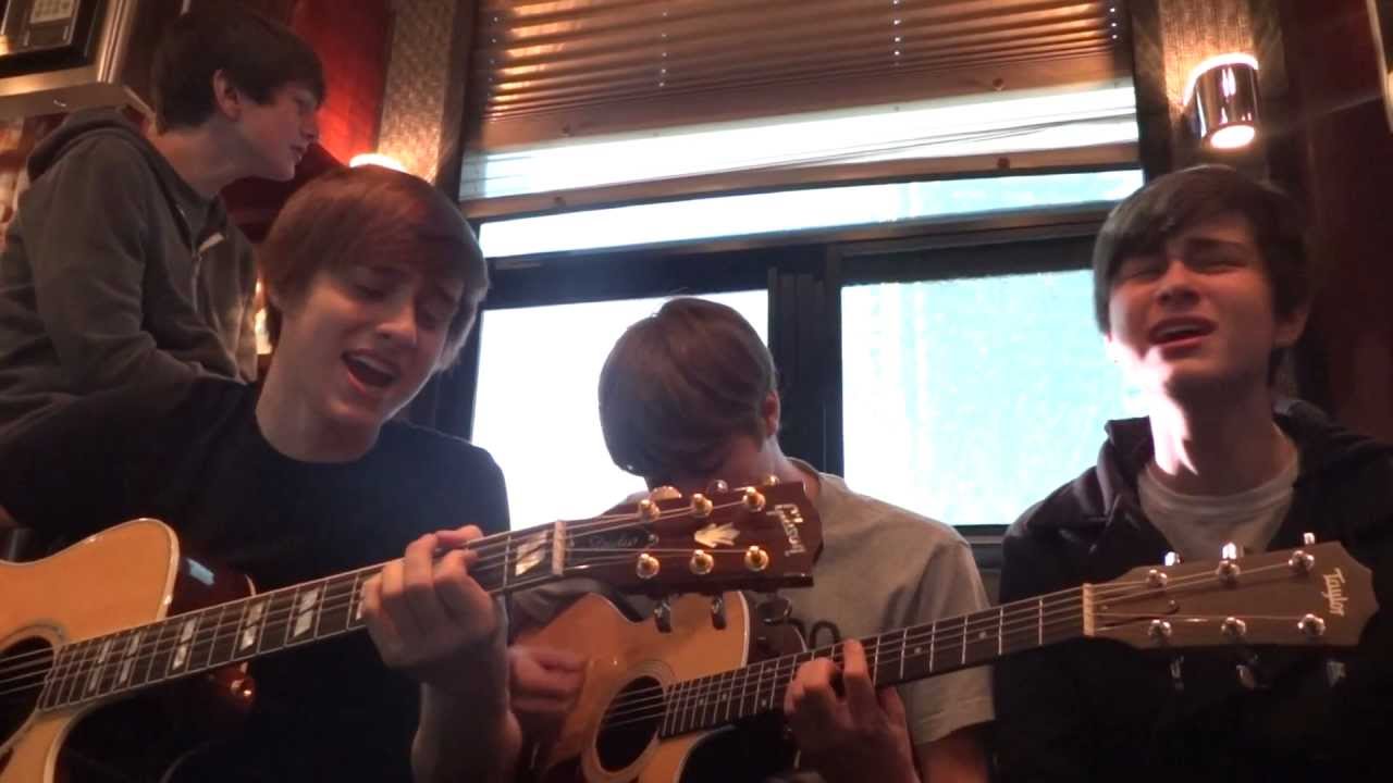 Bad - Before You Exit