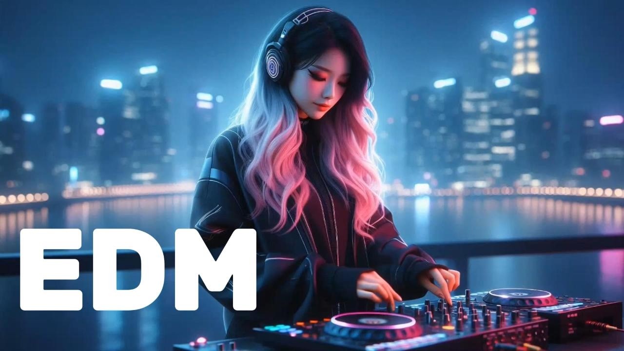 Music Mix 2026 🎧 Popular Tracks 🎧 Festival Energy