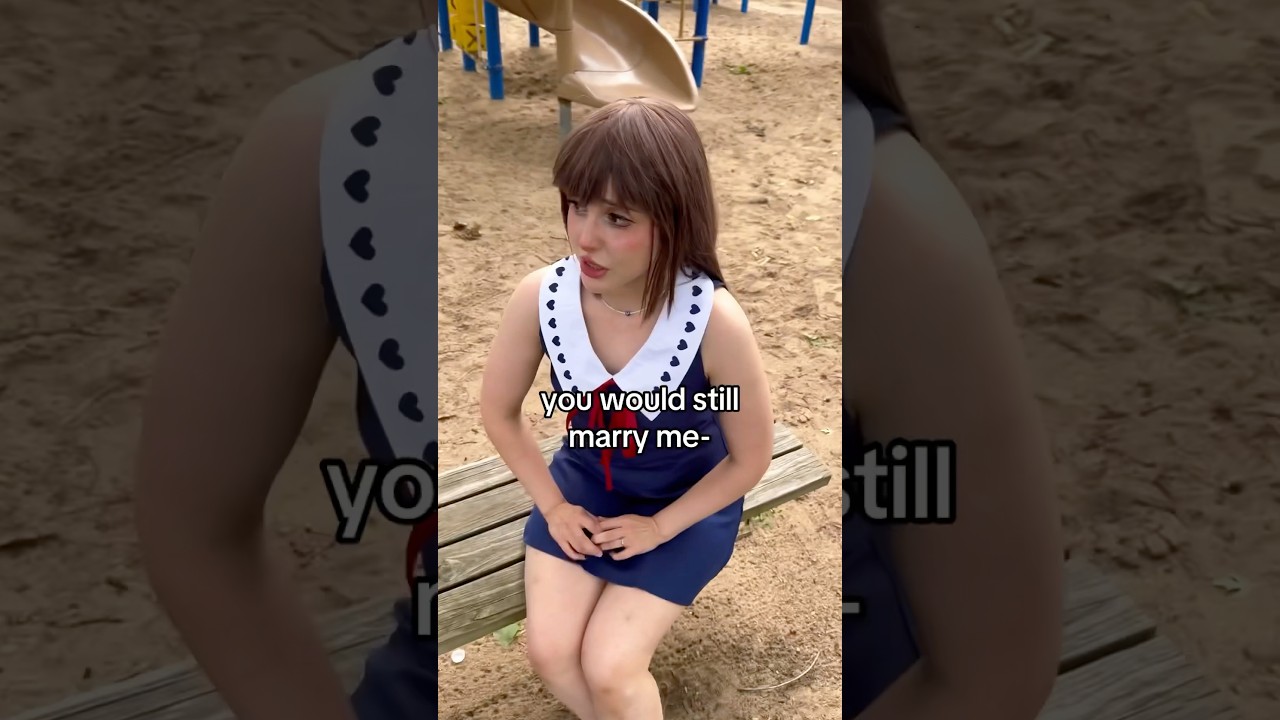 Yuta x Rika in a nutshell 
