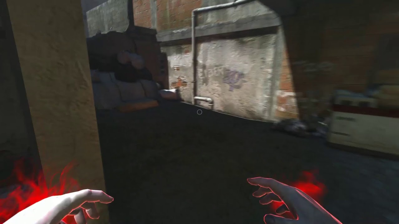 directo fear 3 con manfervil