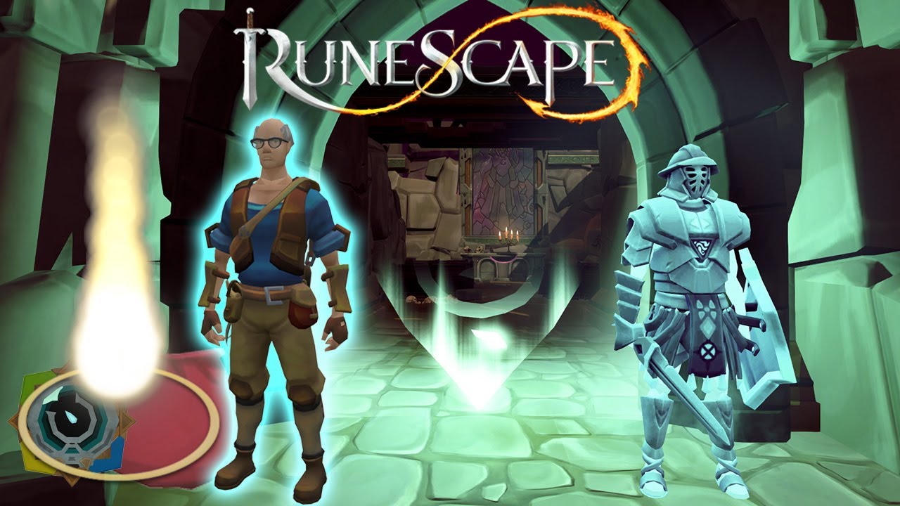 How Good Are Zaorsian Archeology Professors For Pickpocketing! Runescape 3 120 Thieving Loot Video