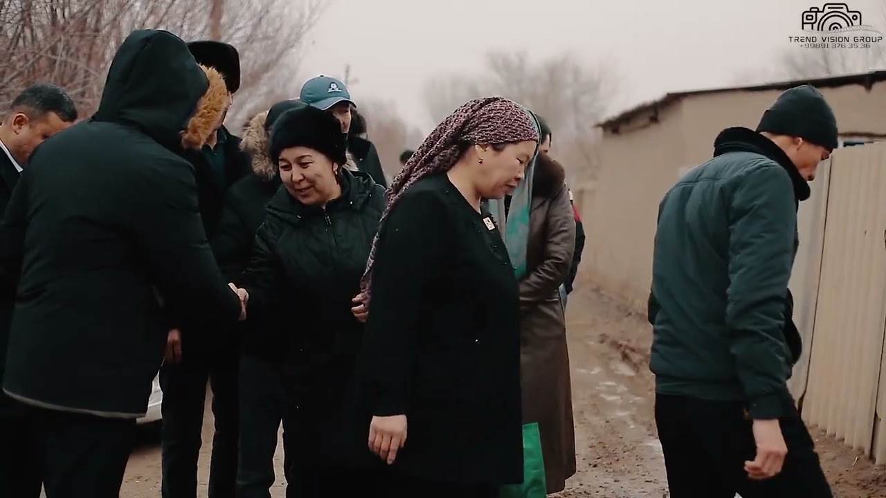13 Mektep 20 Jilliq Ushrasiw keshesi 1 bo'lim
