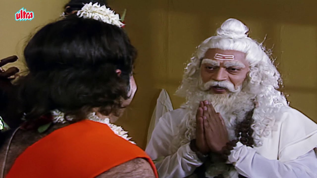 कैसे बना डाकू रत्नाकर महर्षि वाल्मीकि - जय हनुमान | EPISODE 90 | JAI HANUMAN IN HINDI