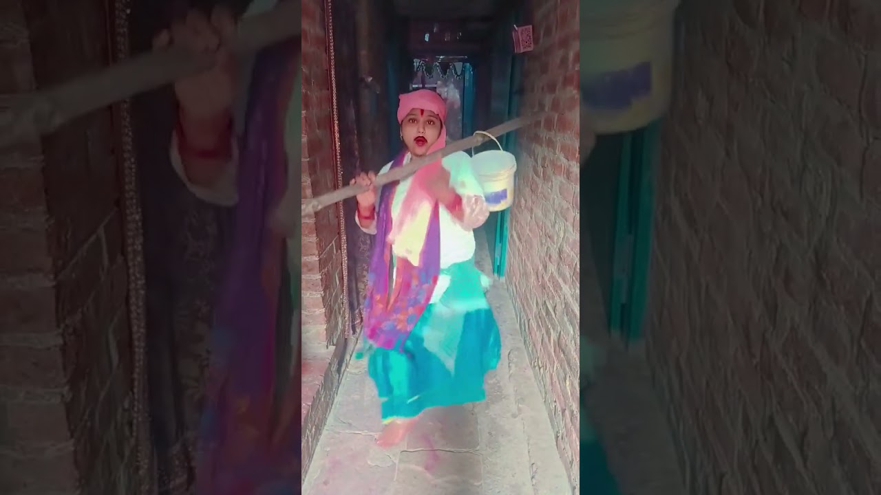 Pawan Nagari Ho Pawan Nagar geet bhaiya Lekar Jaenge Bahara