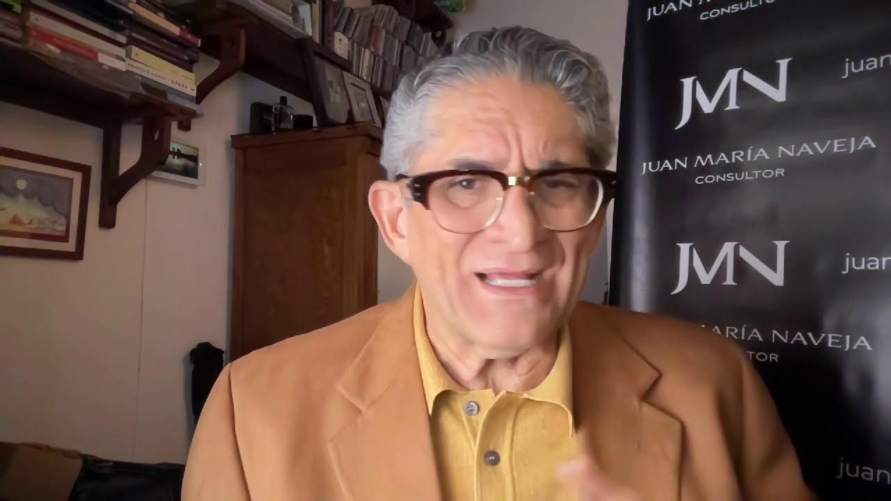 Hoy en Comunidad Naveja tenemos Sheinbaum al desnudo en sus propias palabras