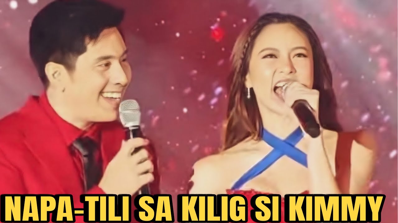 Paulo Avelino INAYA mag DATE sa Valentines si Kim Chiu