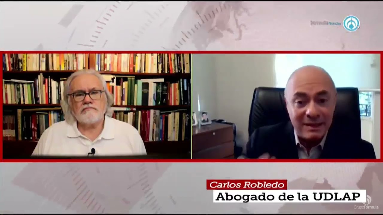 Gran avance legal en el caso de la Universidad de las Américas Puebla