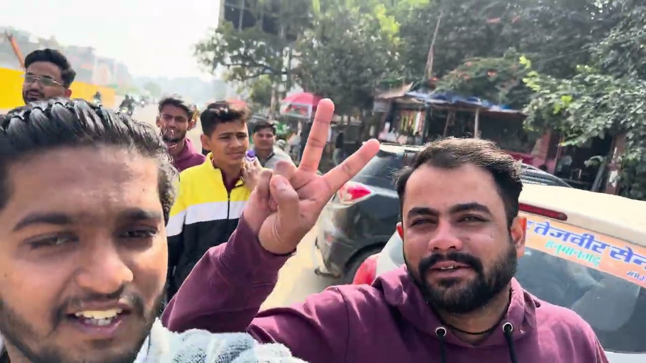 Jaipur  visit ￼GT zoodio 