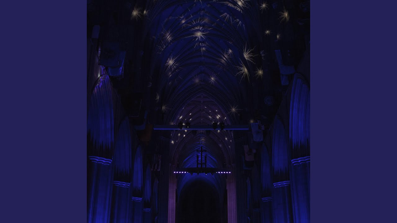 The Passion of the Astral Chorale, Pt. 1