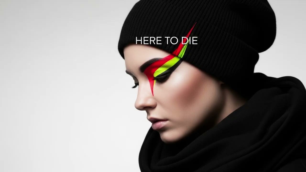 Here to Die