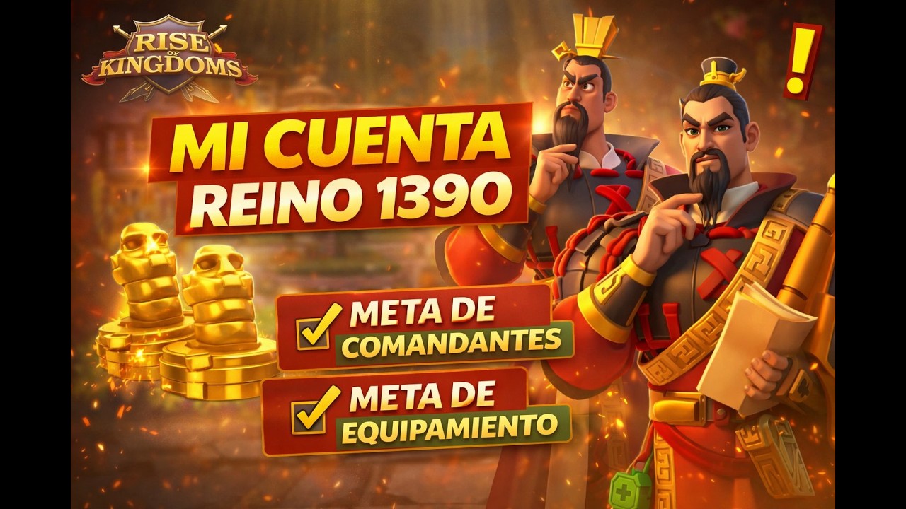 VEN A VER MI CUENTA EN 1390 👀🔥 ¿PODRÉ LOGRARLO?
