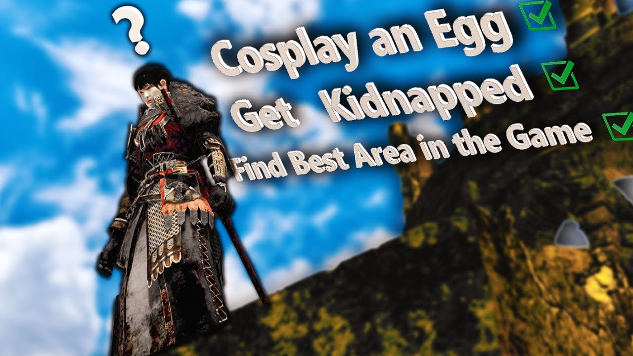 Dark Souls has the Weirdest Easter Eggs
