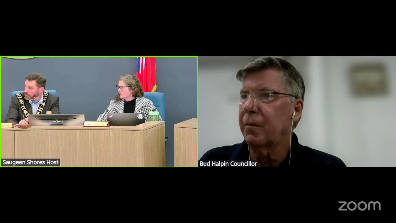 Regular Council (Planning) Meeting - January 26, 2026