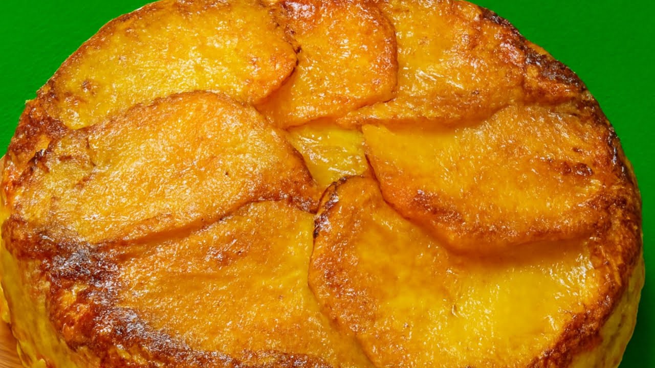 Awesome Holiday Potato and Sausage Bake - Everyone Loves It!!!