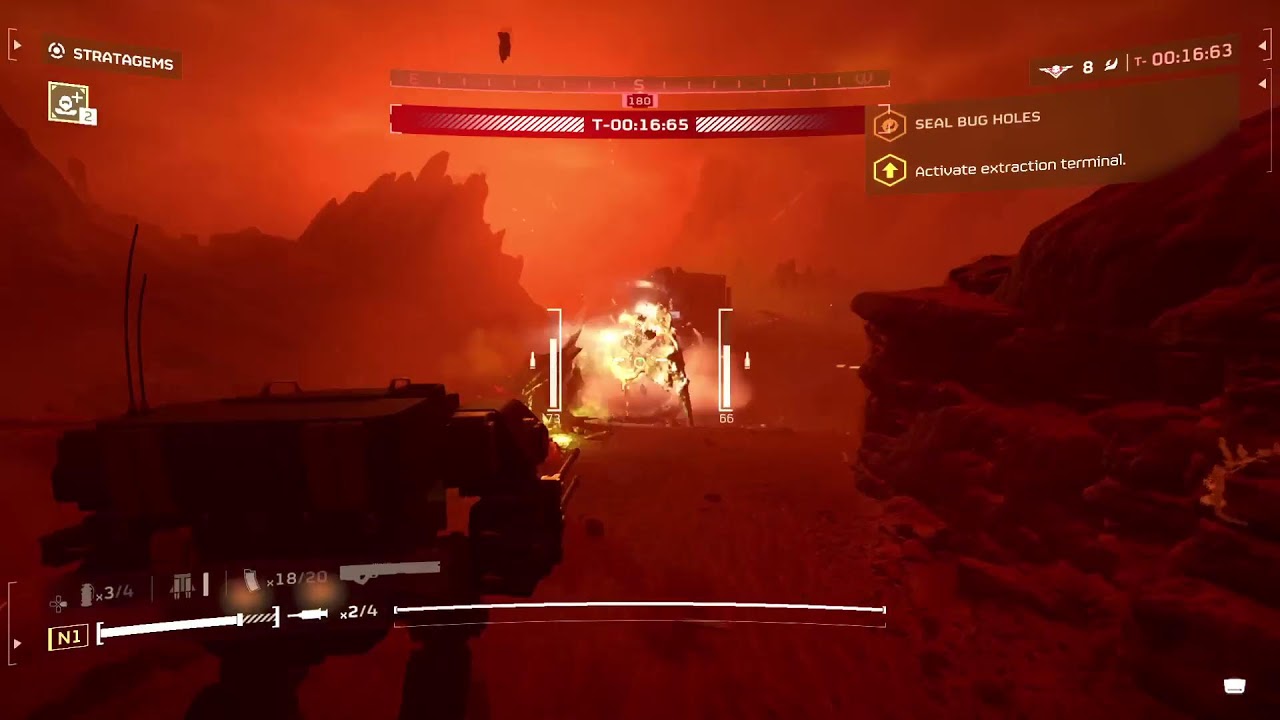 Helldivers 2