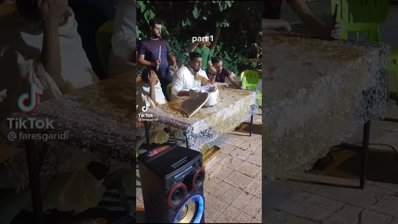 ربي يرزق كل واحد بنت الحلال