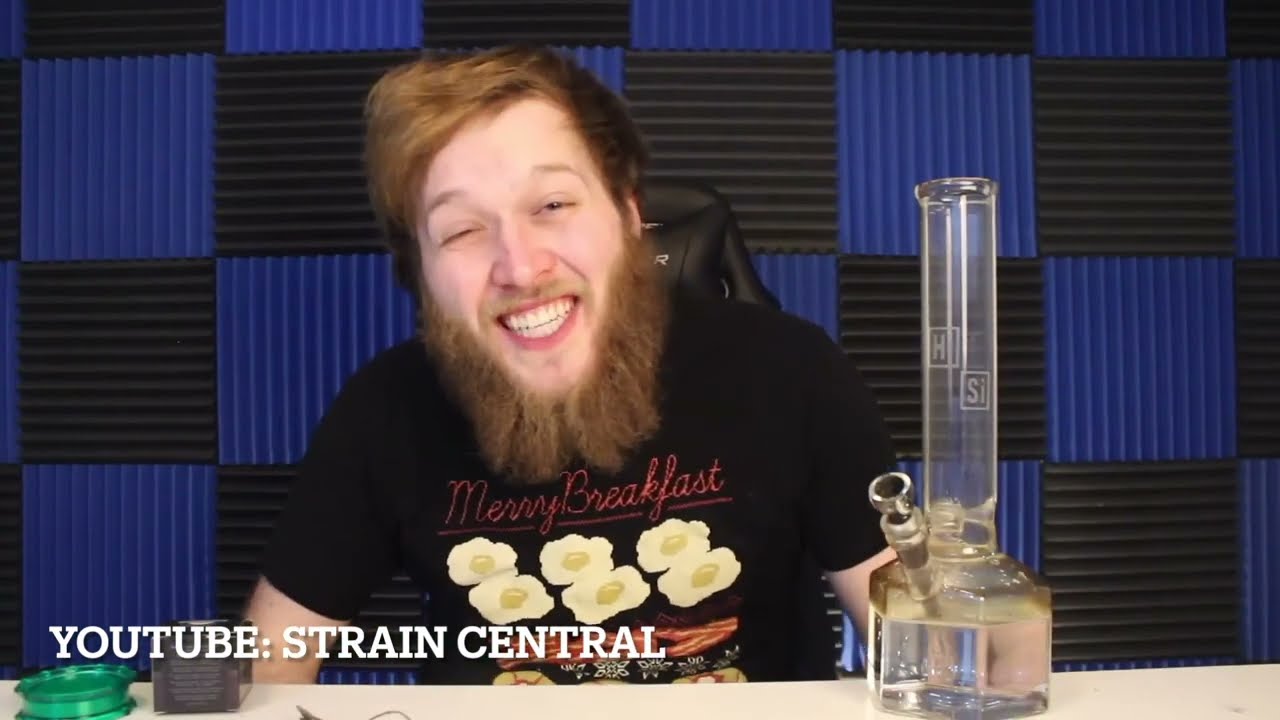 CannaVids Reviews: Sour