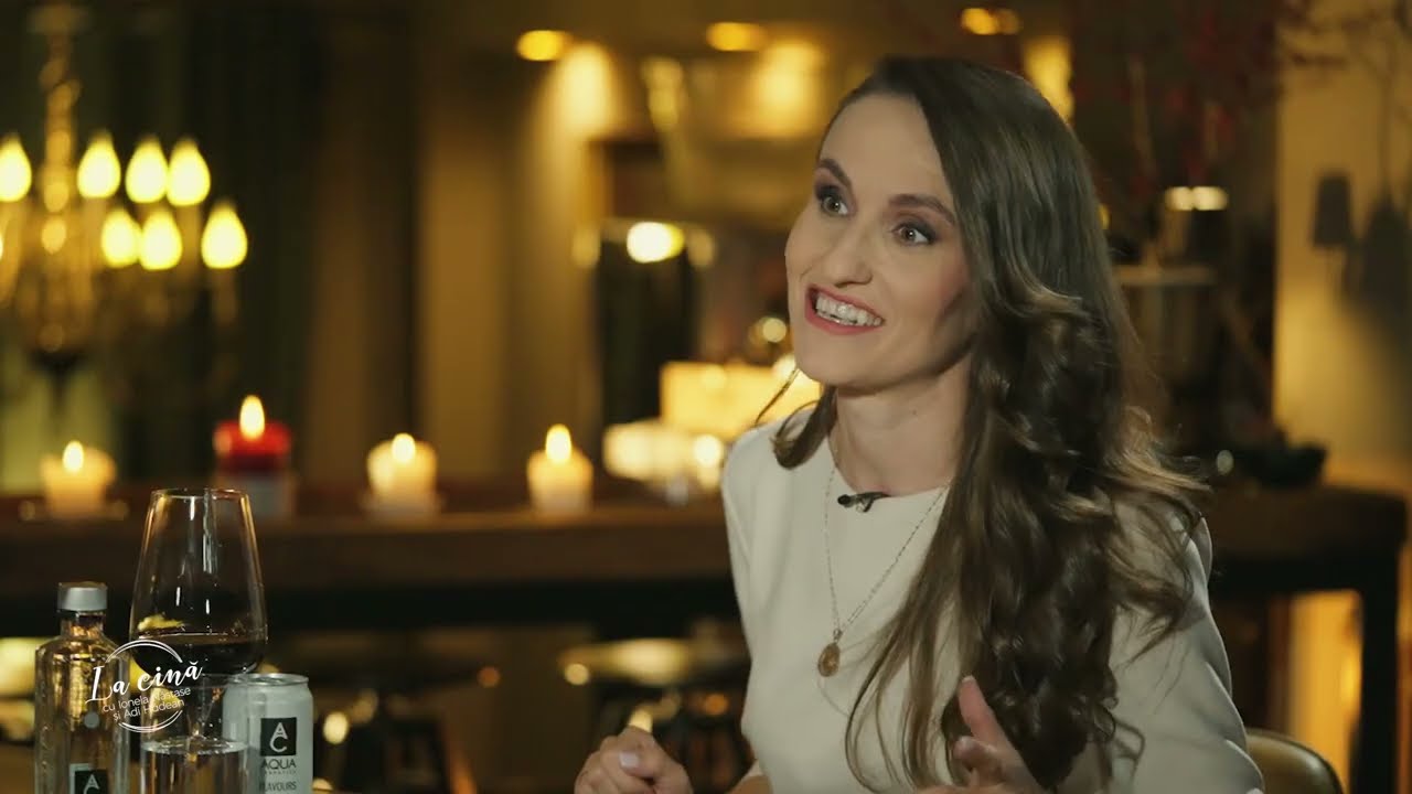 Oana Țoiu: Poate va veni o vreme cand n-o să avem un ministru de externe cu cearcăne