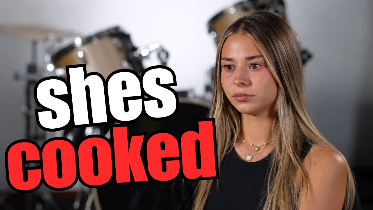 VladTV публично разоблачил ложь Софи Рейн...