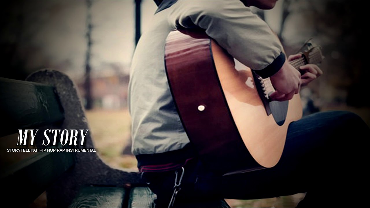 90s OLD SCHOOL GUITAR BOOM BAP TYPE BEAT HIP HOP RAP INSTRUMENTAL - 