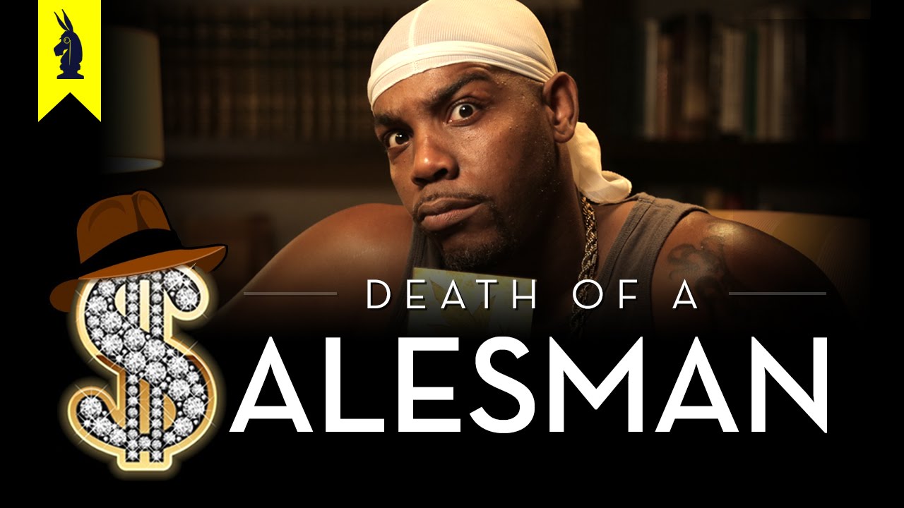 Death of a Salesman – Thug Notes Summary & Analysis