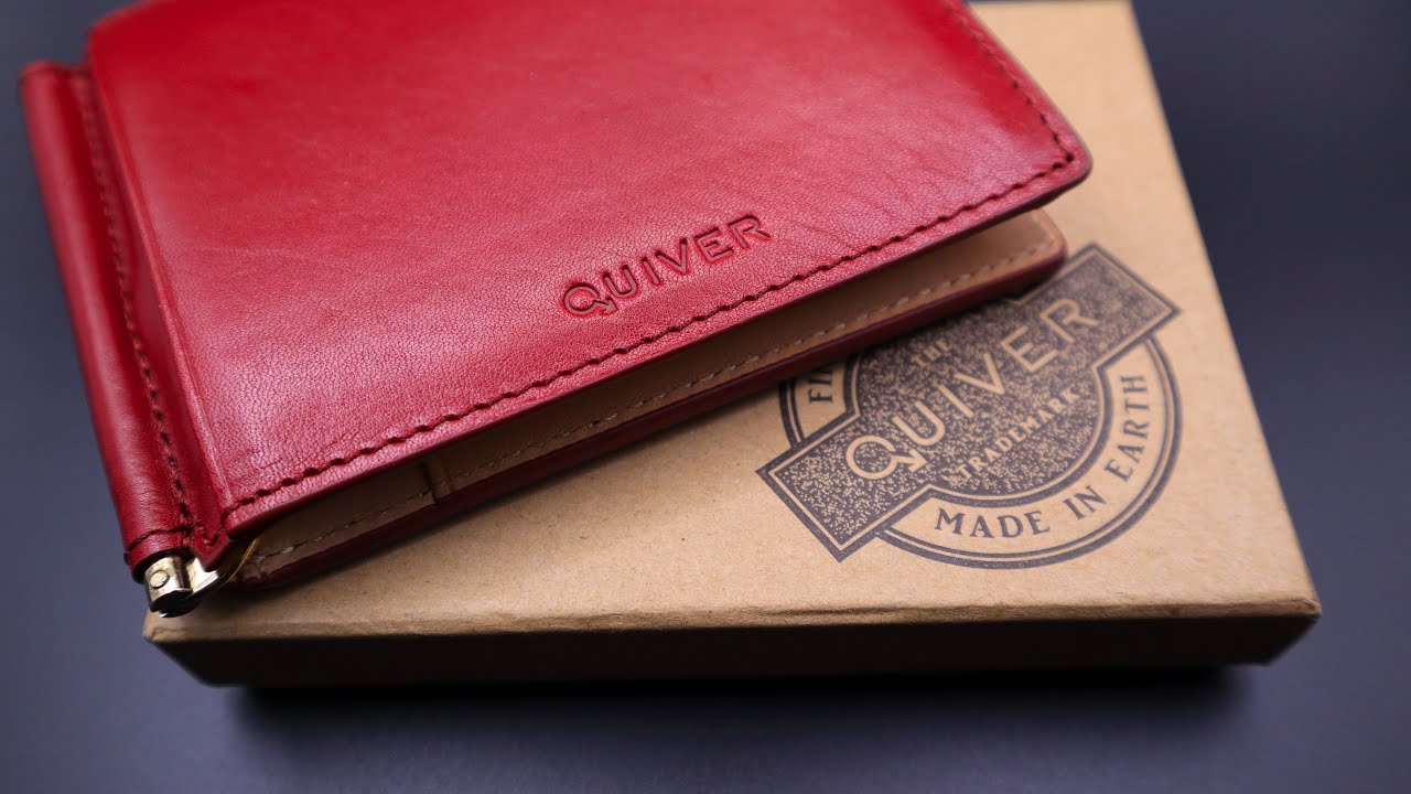 Best Magic Wallet Ever Made?