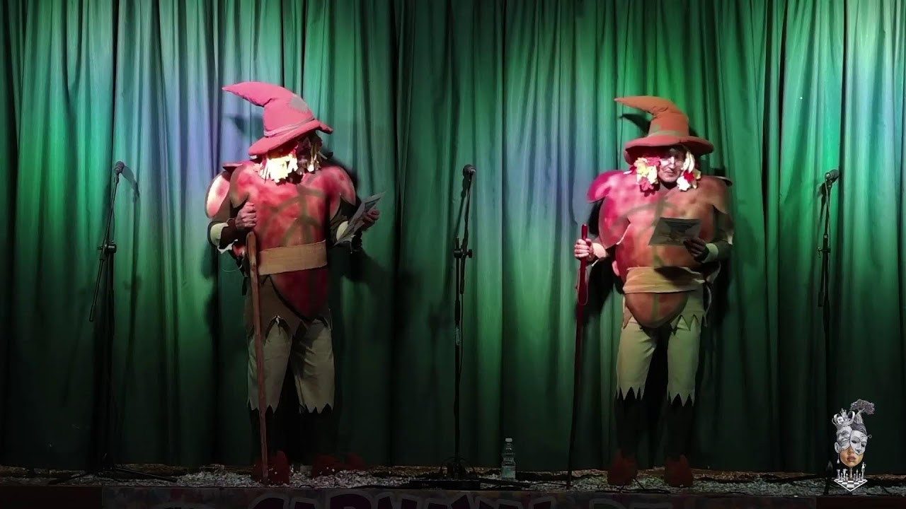 CARNAVAL DE HUELMA 2026