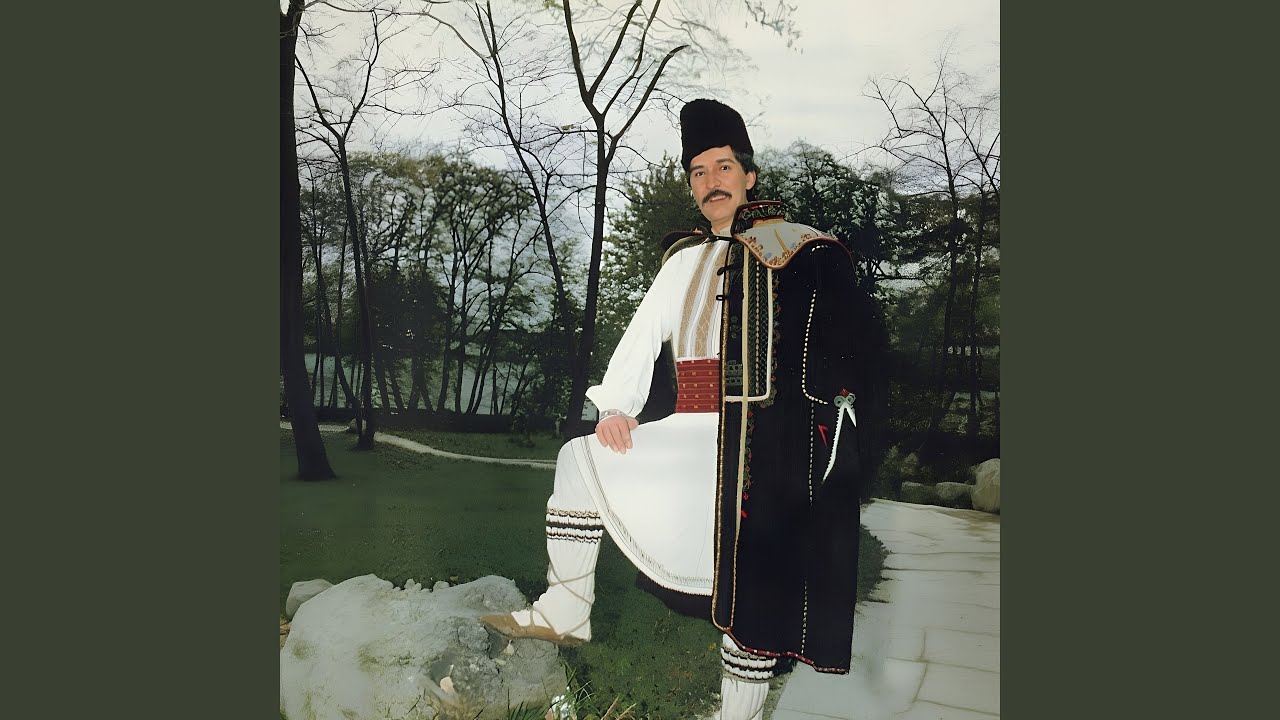 Hai, Hai Cu Tresioara!
