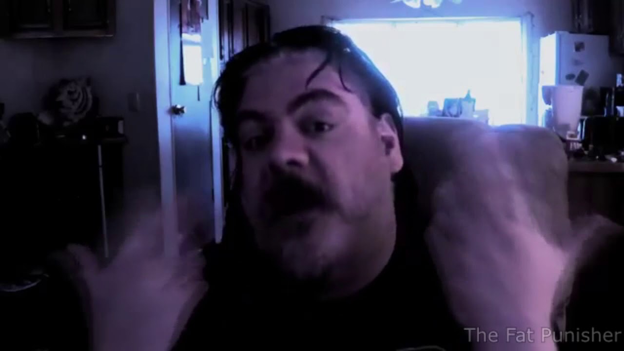 [YTP] Brett Keane doesn't believe he's real