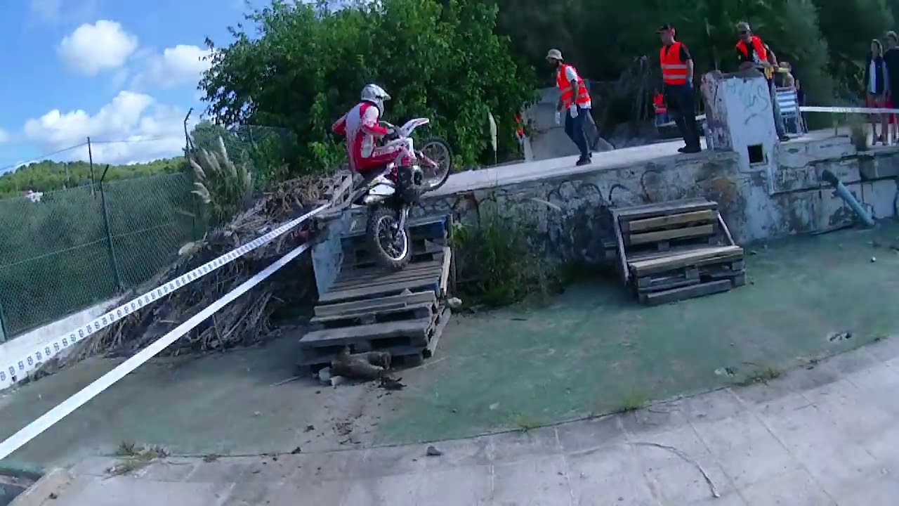 Xtrem acuatic-Race 2014