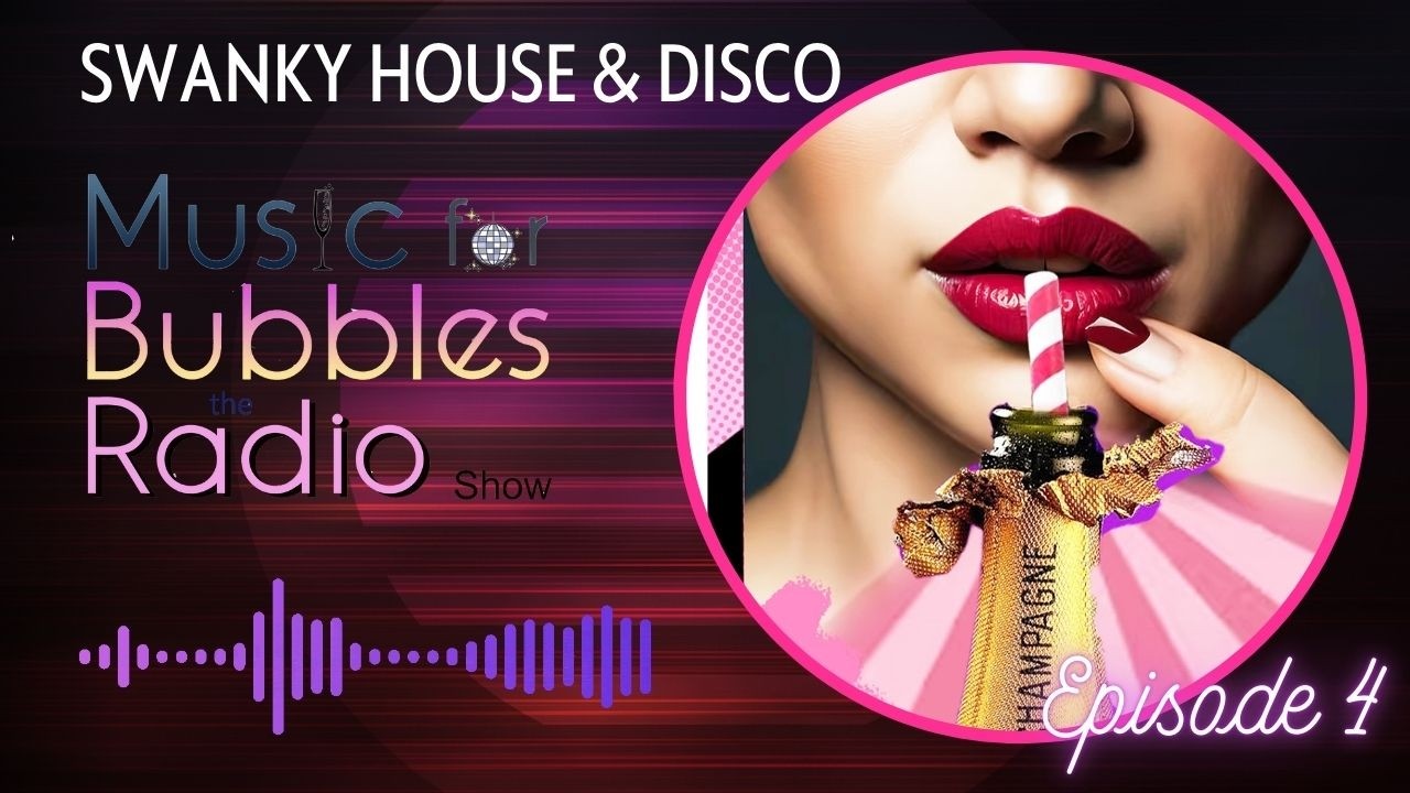 Swanky House & Disco Mix – Music for Bubbles | Ep.4  - 7th February 2026 |Yan Valer